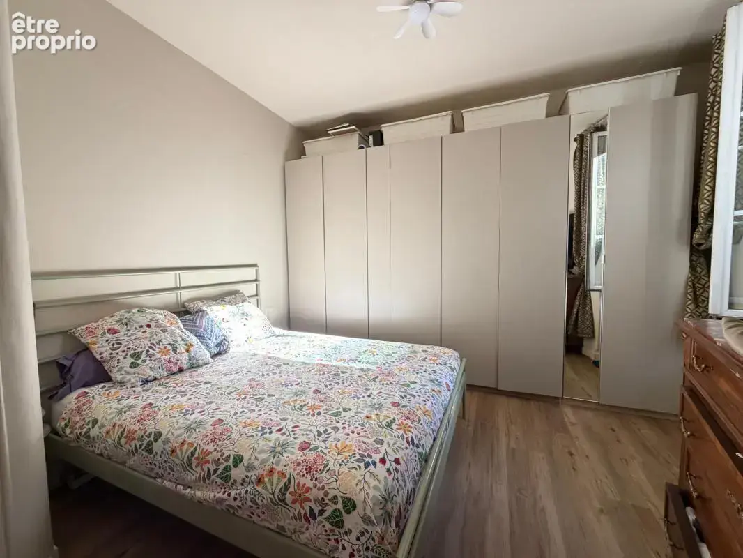 Appartement à vendreà vendre – t2 de 48 m² avec terrasse de 13 m² – quartier chartreux - photo 10
