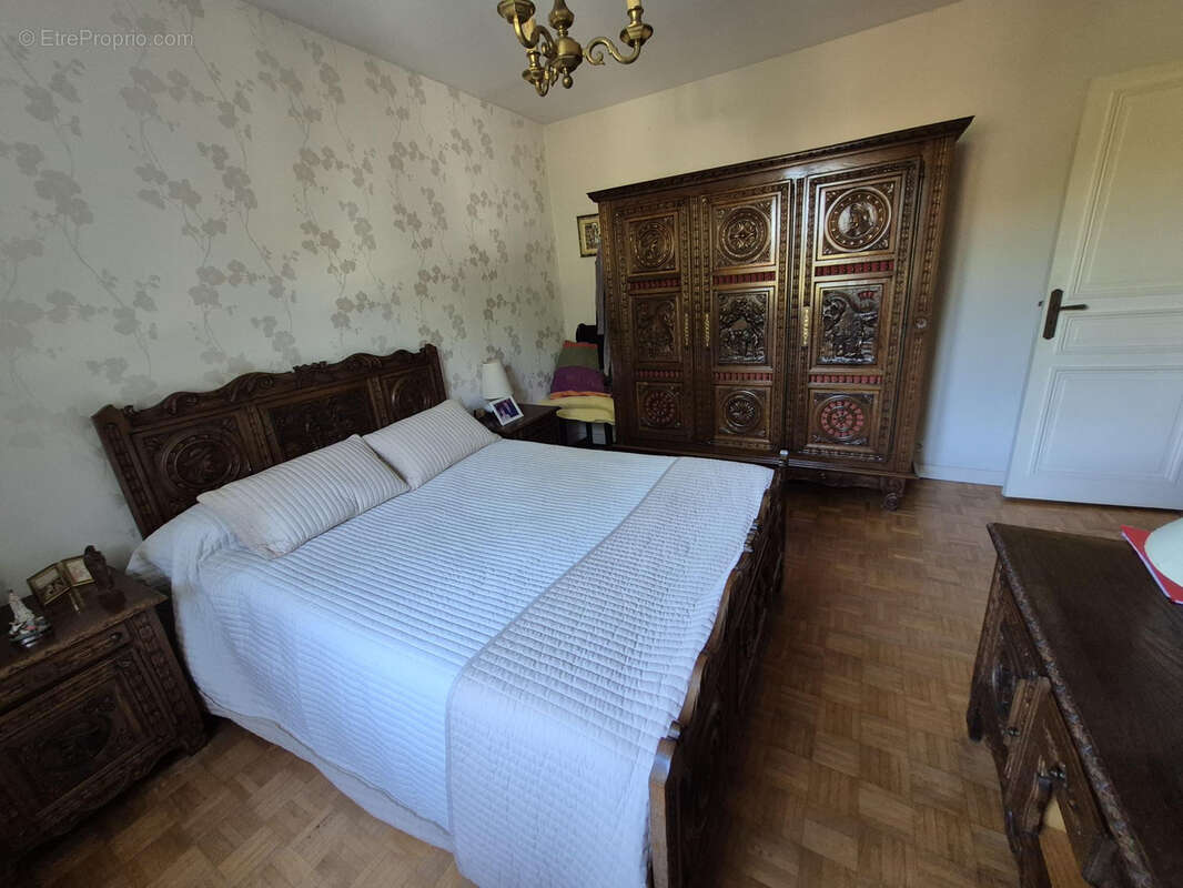 Maison à PLABENNEC