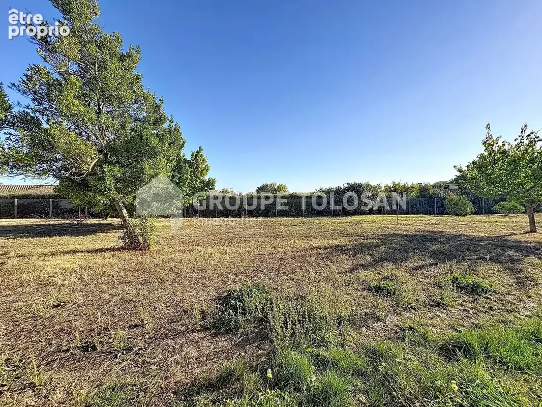 - Maison sur terrain 472m2 - photo 9