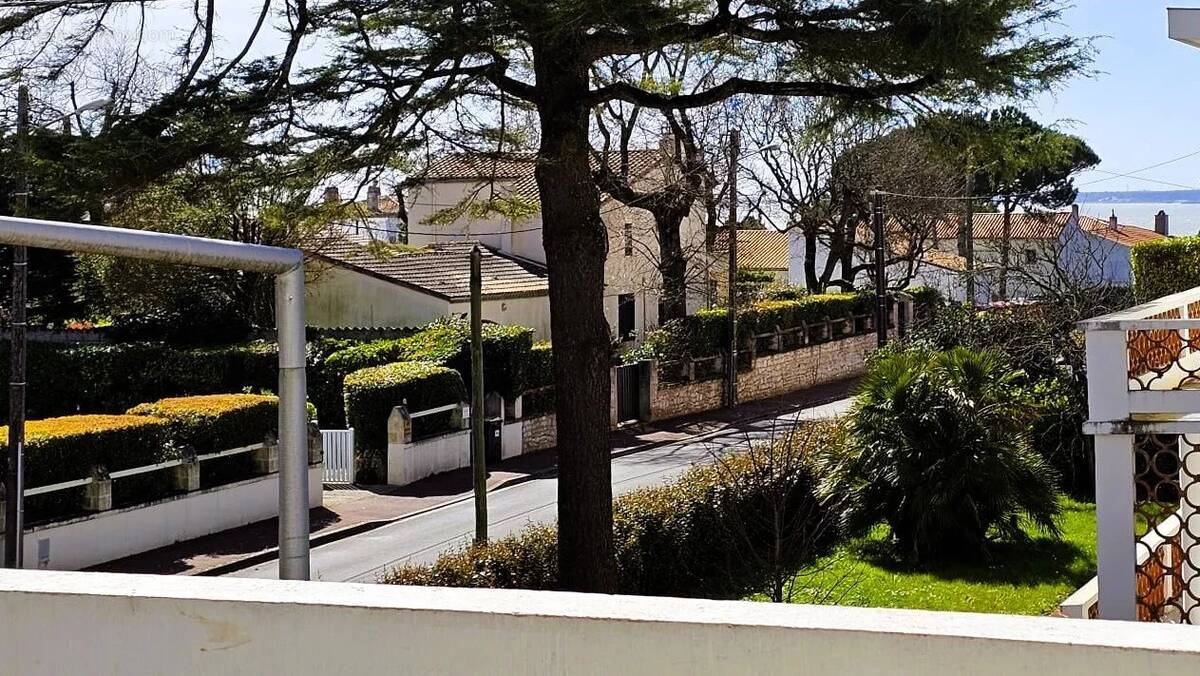 Appartement à ROYAN