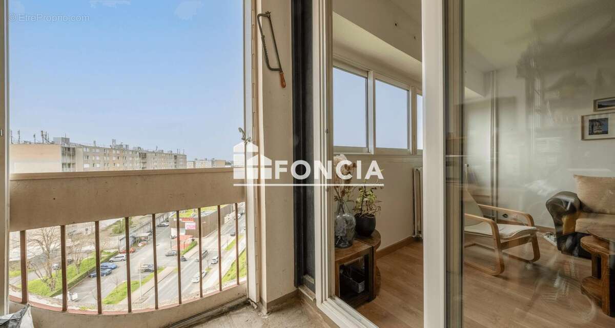 Appartement à TALENCE