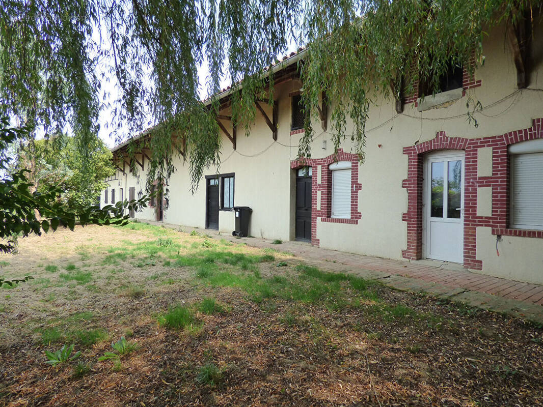 Maison à CORMOZ
