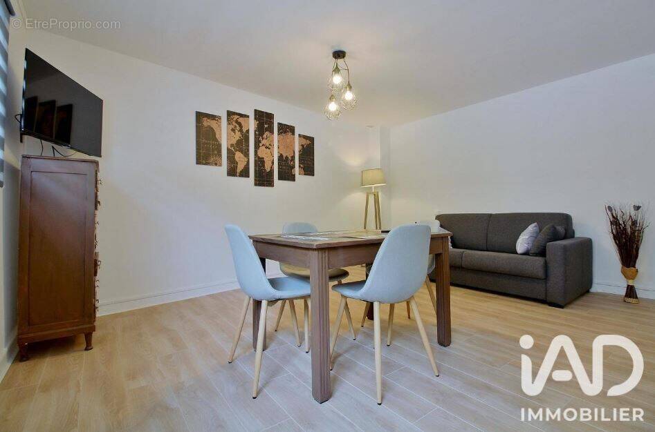 Photo 1 - Appartement à TARBES