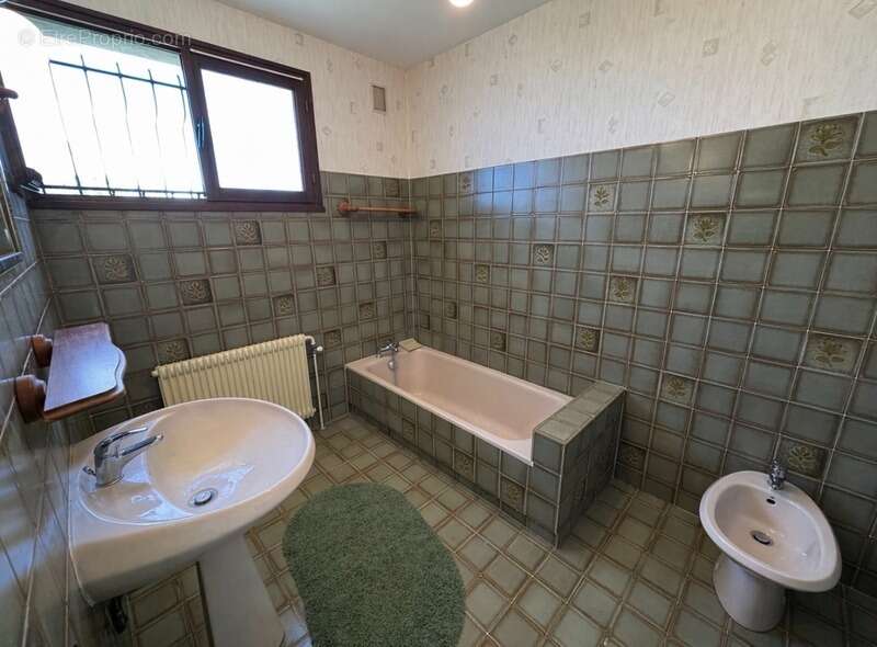 Maison à PONTAILLER-SUR-SAONE