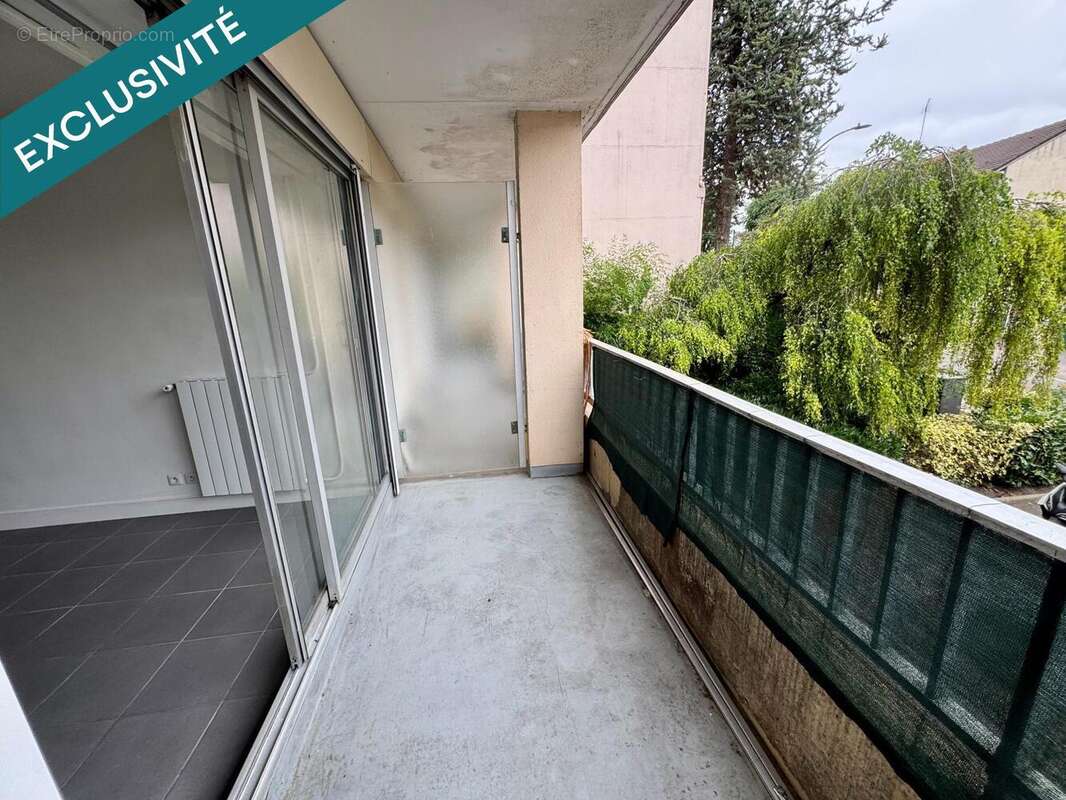 Appartement 26 m² à Montreuil  - photo 6