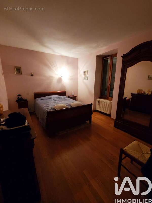 Photo 7 - Maison à BEAUCHASTEL