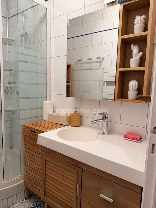 Maison à SAINT-MARTIN-DE-RE