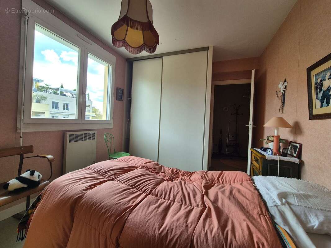 Photo 6 - Appartement à CALUIRE-ET-CUIRE