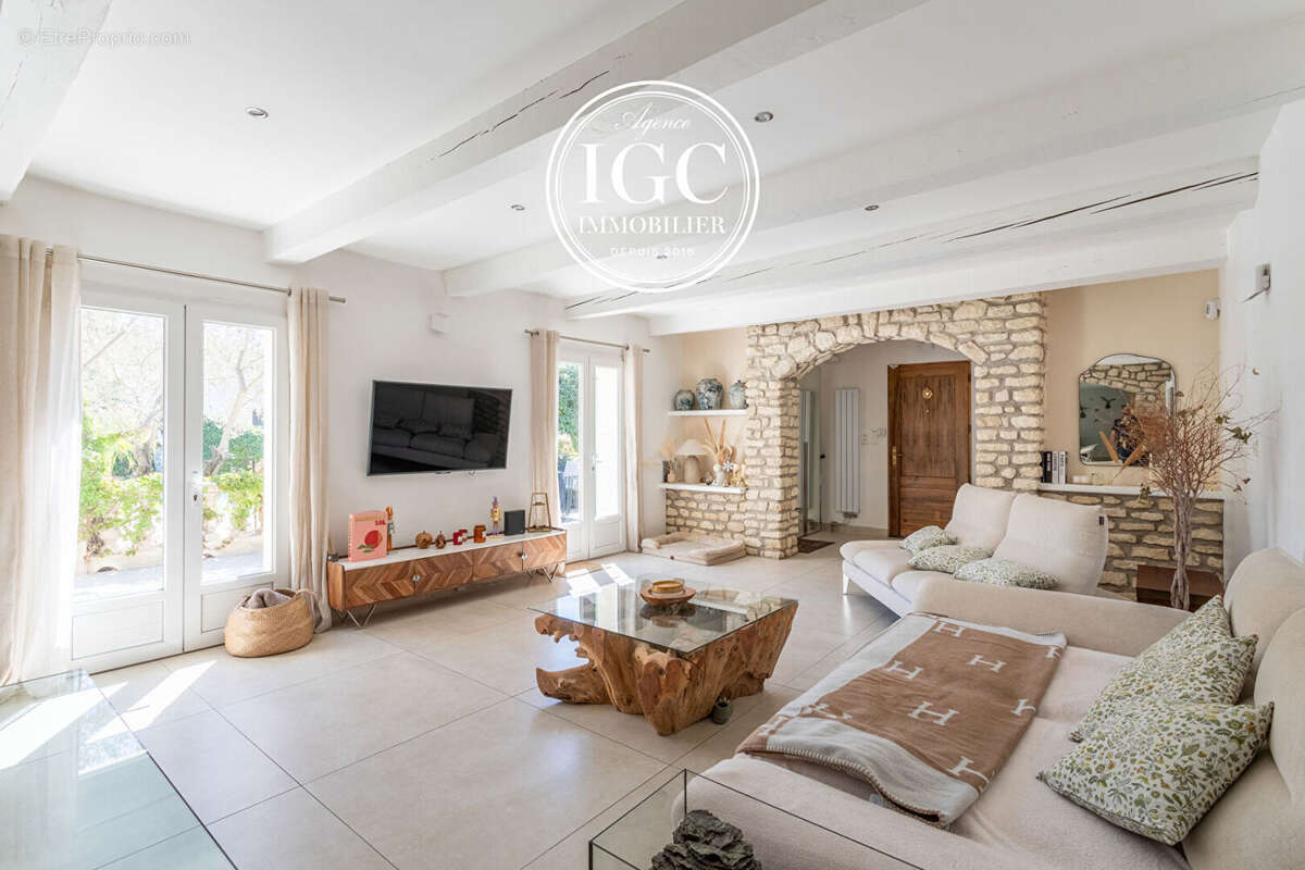 Maison à MARIGNANE