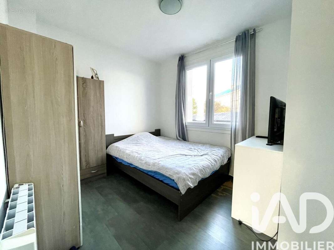 Photo 9 - Maison à SAINT-NAZAIRE