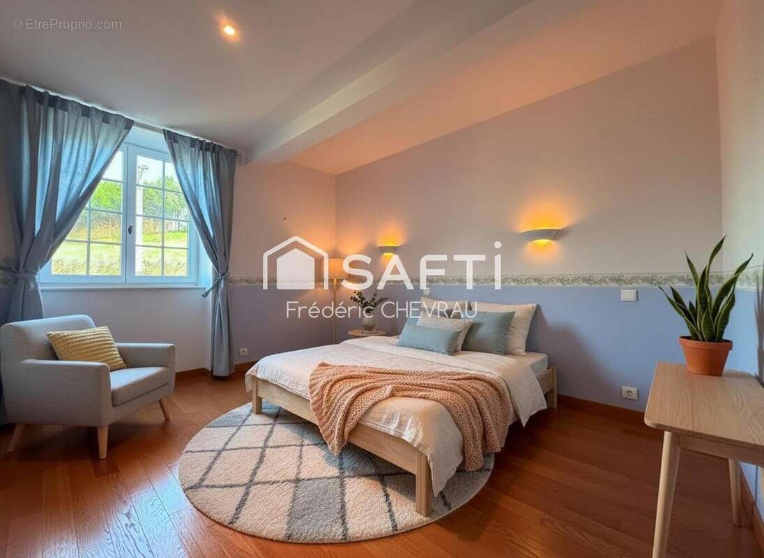 Photo 9 - Maison à CHARNAY-LES-MACON