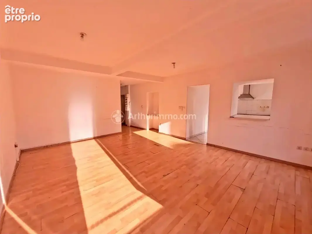 Vente Appartement Mazamet(81200) 62 000ï¿œ - photo 3