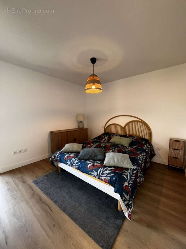 Appartement à BAYONNE