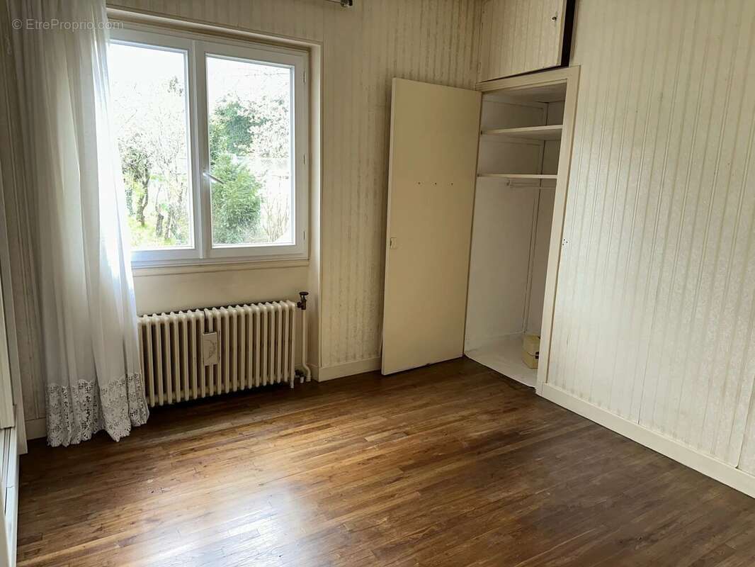 Maison à CIVRAY
