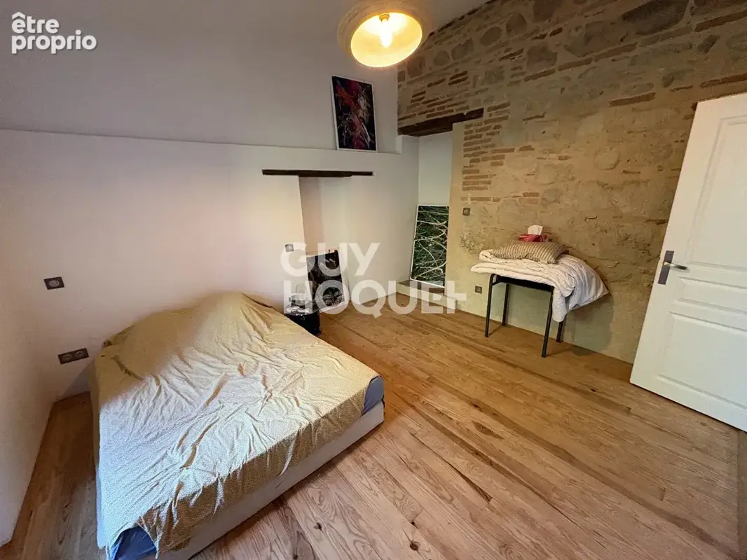Maison Montgaillard - photo 6