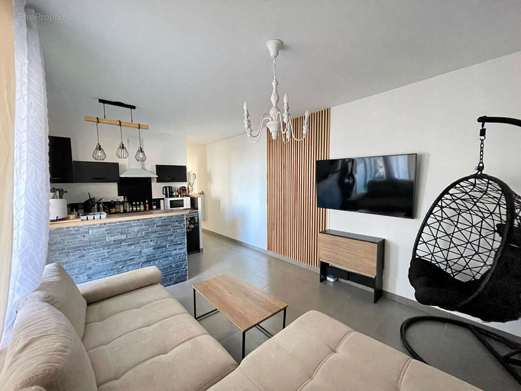 Photo 5 - Appartement à MONTPELLIER