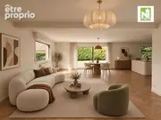 Appartement à PONT-A-MARCQ