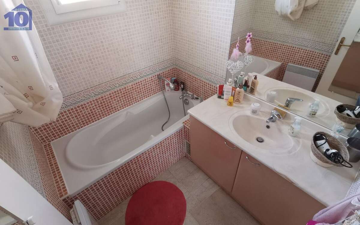 Appartement à VALRAS-PLAGE