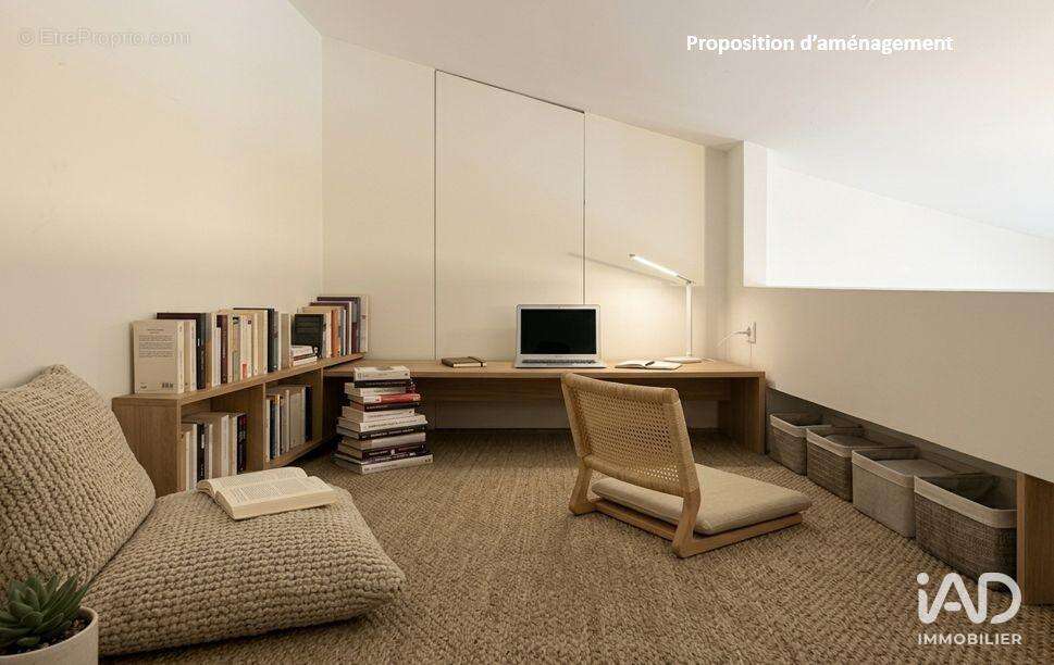 Appartement 45 m² à Trets  - photo 9