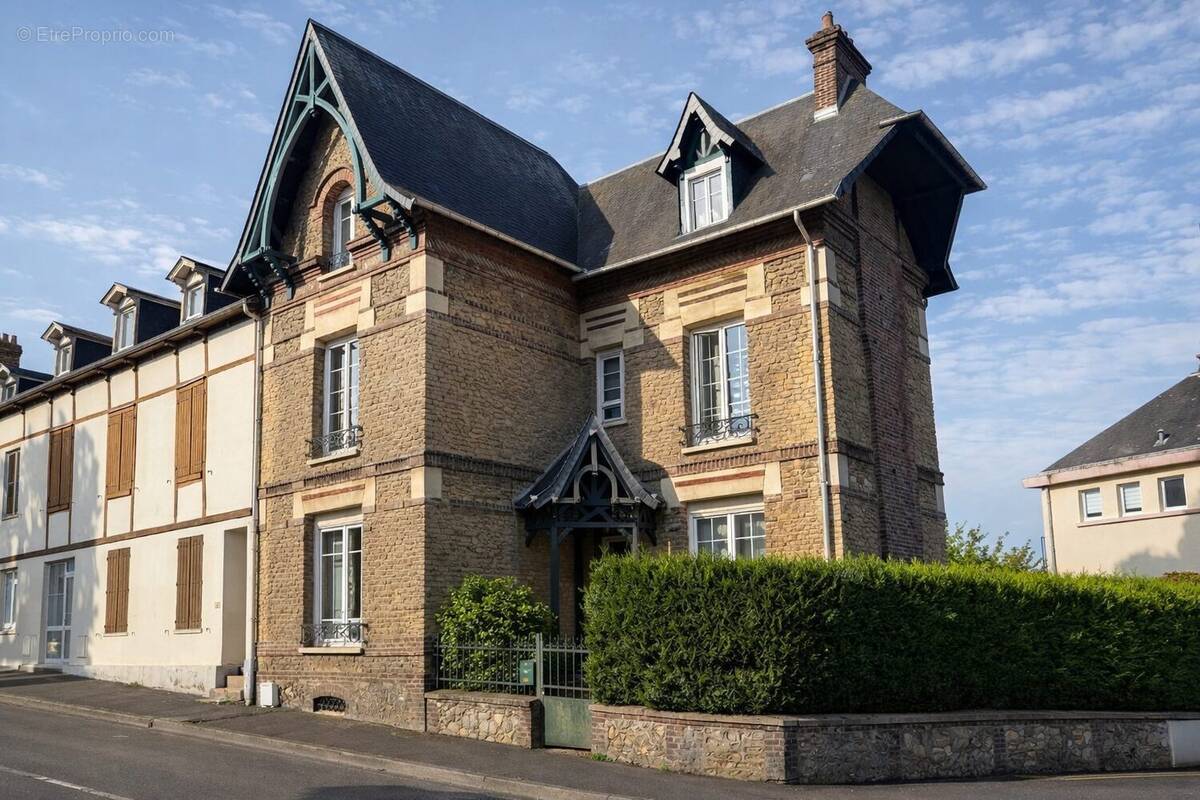Maison à LISIEUX