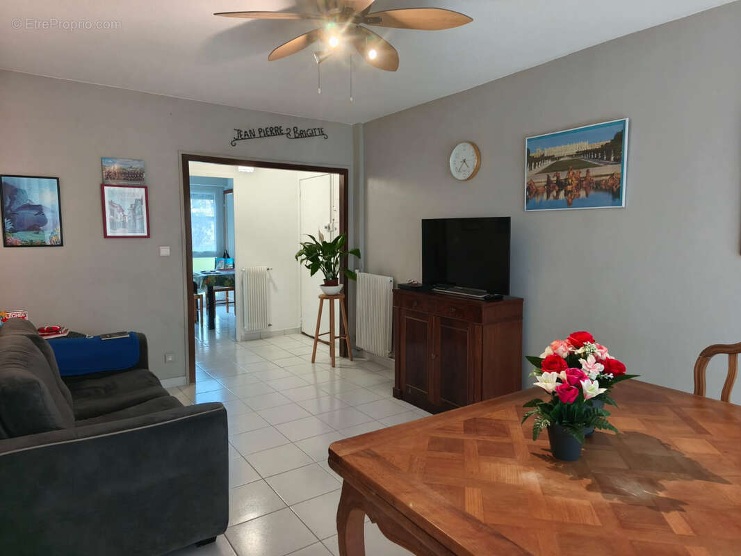Appartement à SAINT-JEAN-DE-LUZ