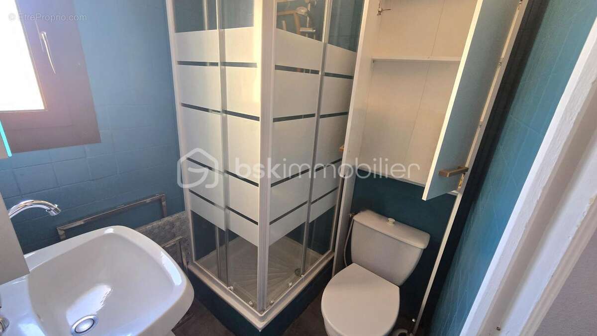 Appartement à LE BARCARES