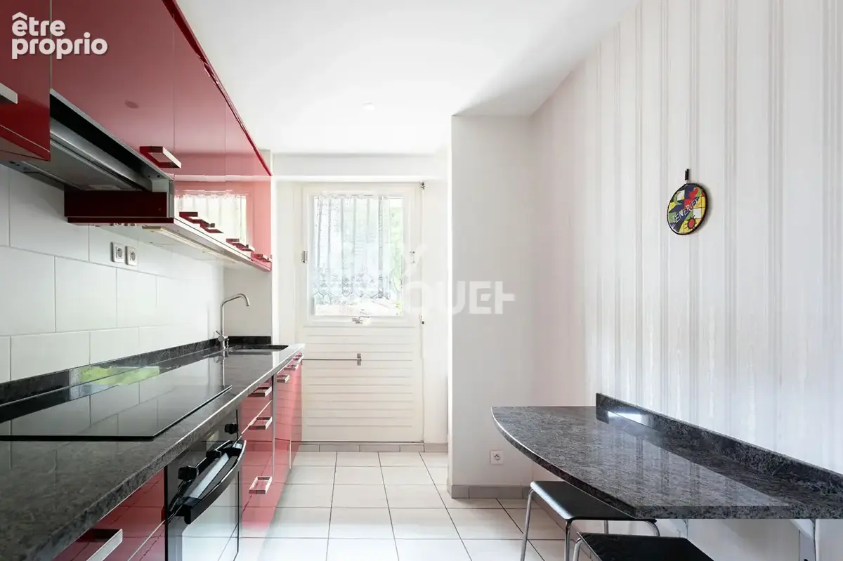 Appartement en hypercentre ! - photo 5
