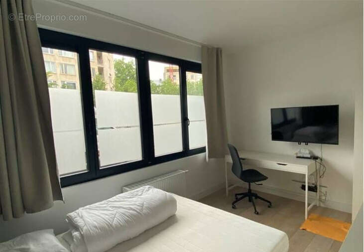 Appartement à SCHILTIGHEIM