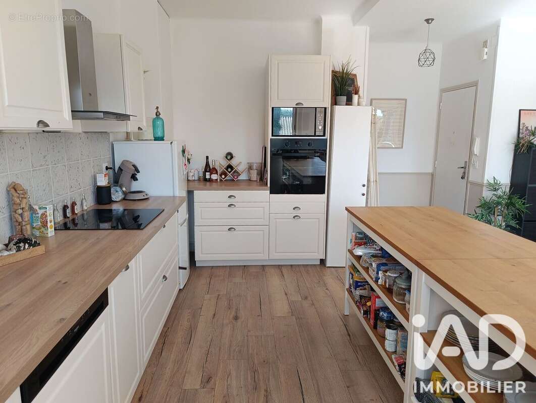 Photo 7 - Appartement à PERPIGNAN