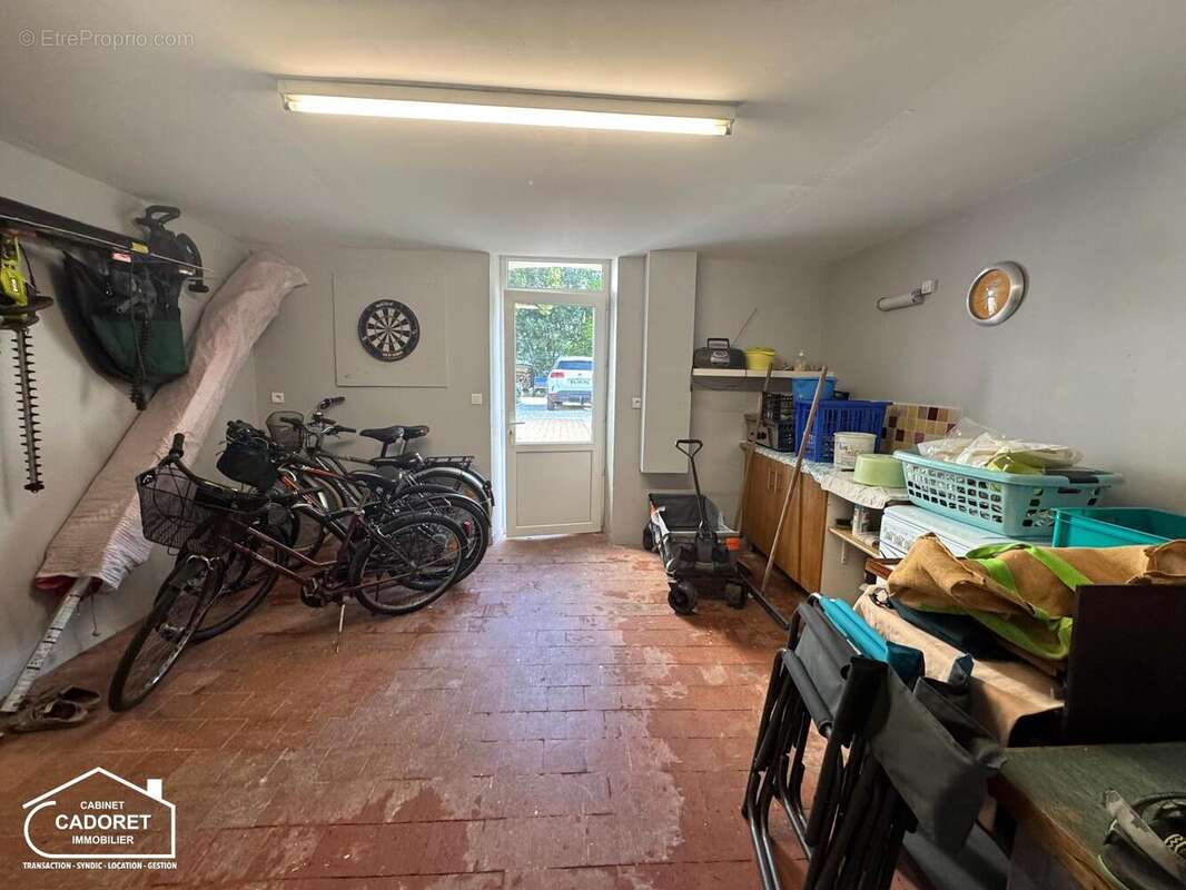   - Maison à SAINT-BREVIN-LES-PINS