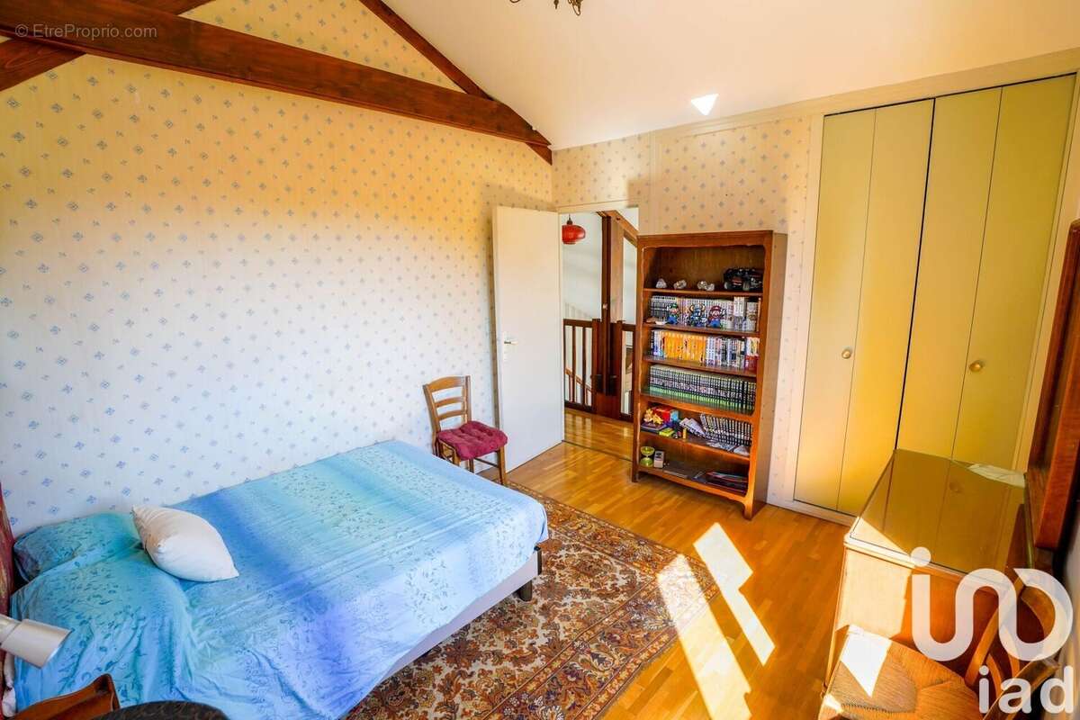 Photo 9 - Appartement à BOURG-EN-BRESSE