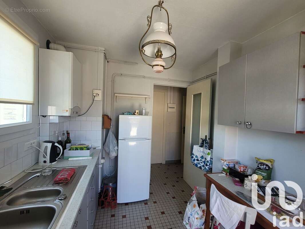 Photo 5 - Appartement à BRIVE-LA-GAILLARDE