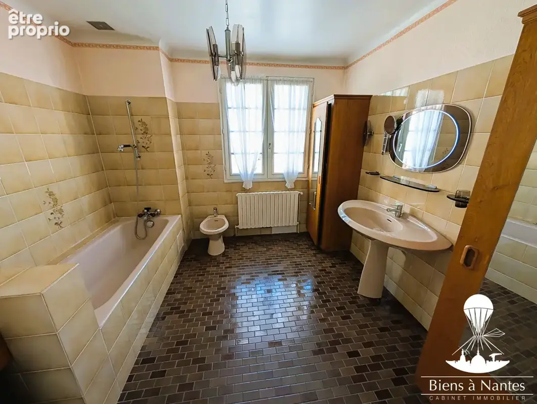 A vendre Maison Sainte Luce Sur Loire Centre Ville - photo 13