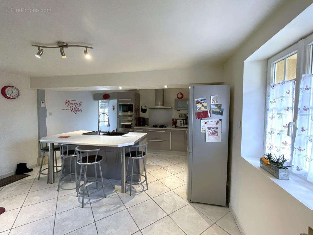 Maison 126 m² à Gaillon  - photo 11