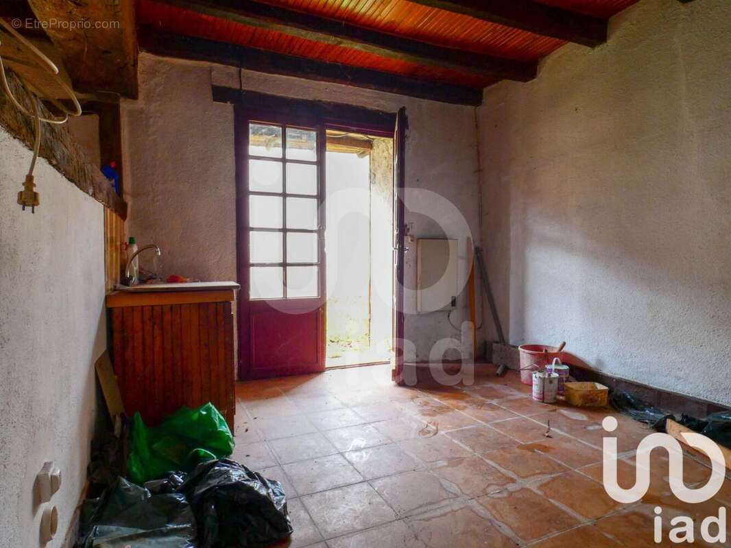 Photo 5 - Maison à DOMERAT