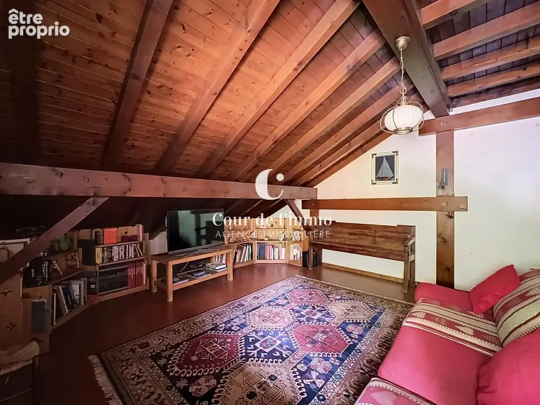 Maison individuelle à AYSE - photo 27