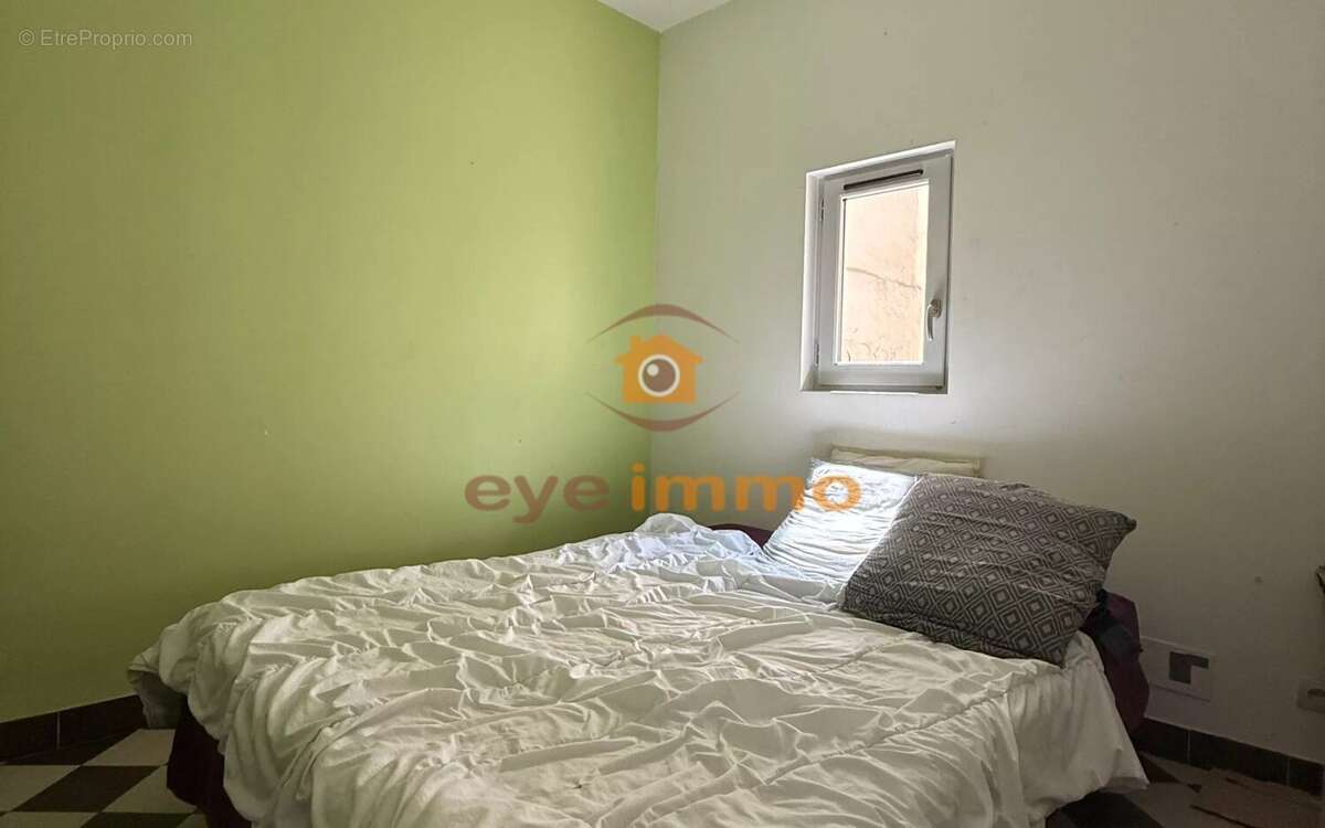 Appartement à PEZENAS