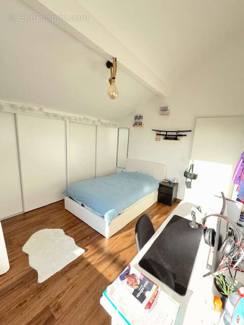 Appartement à DIVONNE-LES-BAINS