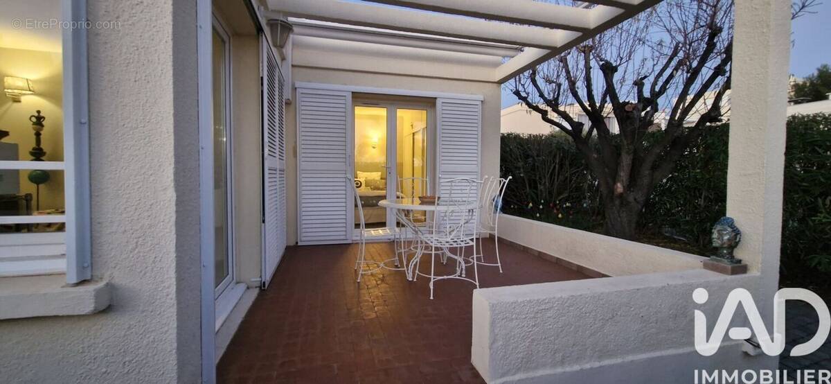 Photo 1 - Maison à BANDOL