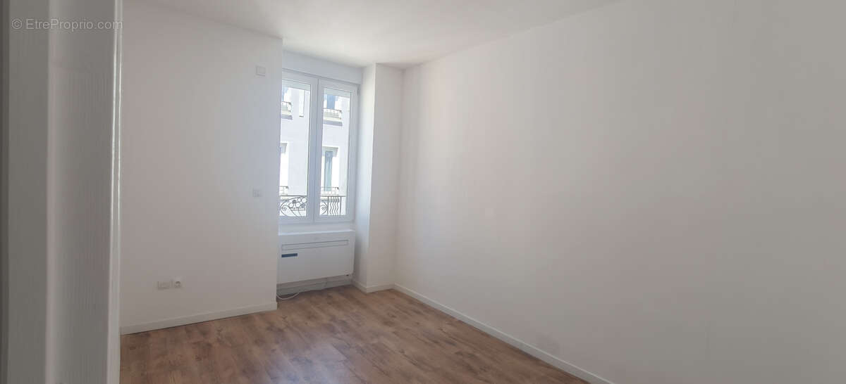 Secteur Gratte-Ciel Charmant T3 rénové et lumineux - photo 7