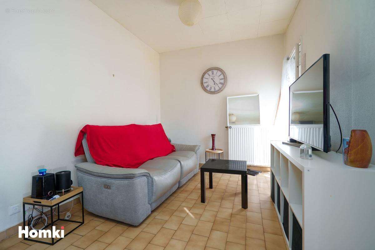 Appartement à AGDE