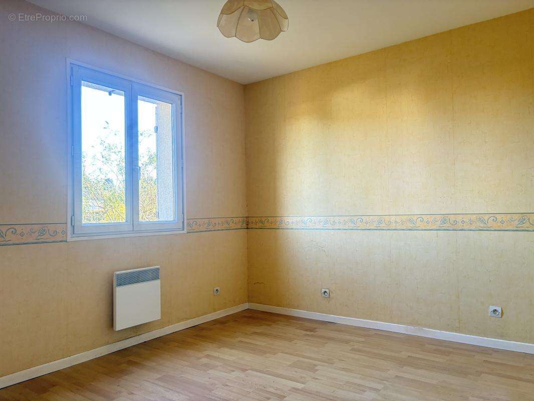 Maison à SAINTE-MARIE-DU-MONT