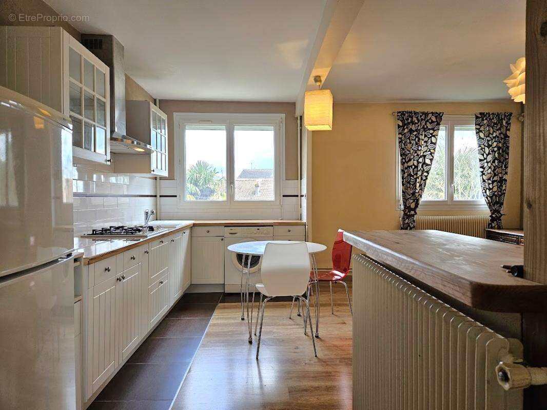Appartement à AGEN