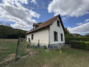 Maison à SAINT-MARTIN-CHOQUEL