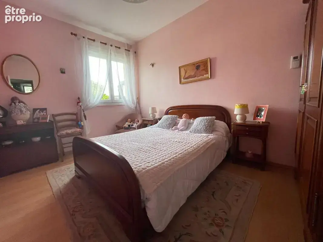 Maison familiale Eysines Migron - 4 pièces - photo 10