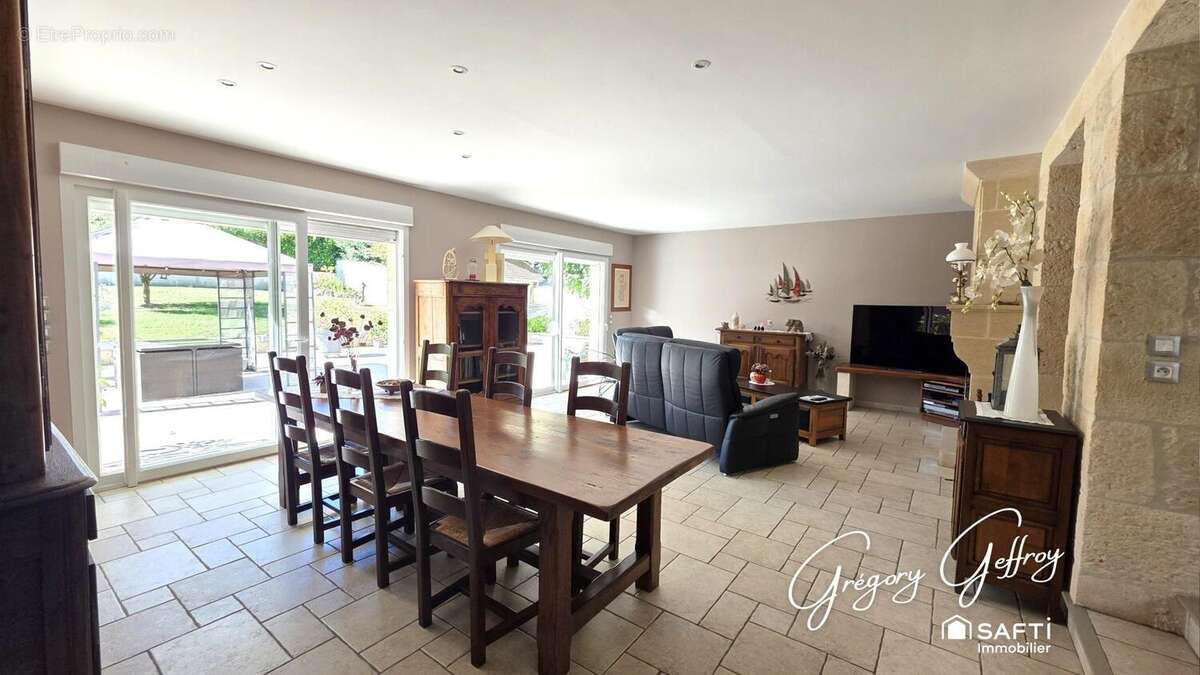 Photo 8 - Maison à FALAISE