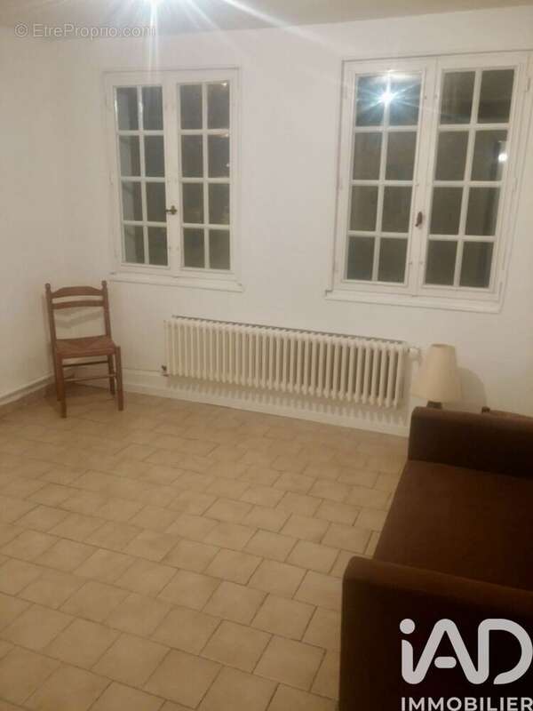 Photo 8 - Appartement à NEUILLY-EN-THELLE