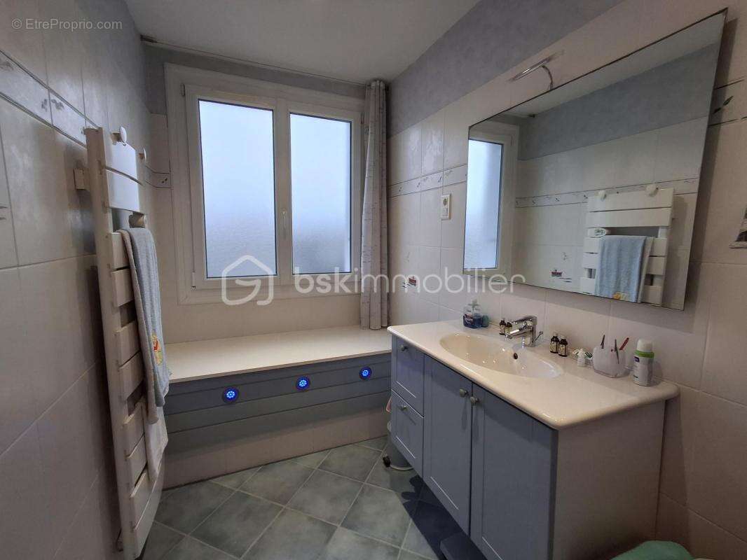 Appartement à DIEPPE