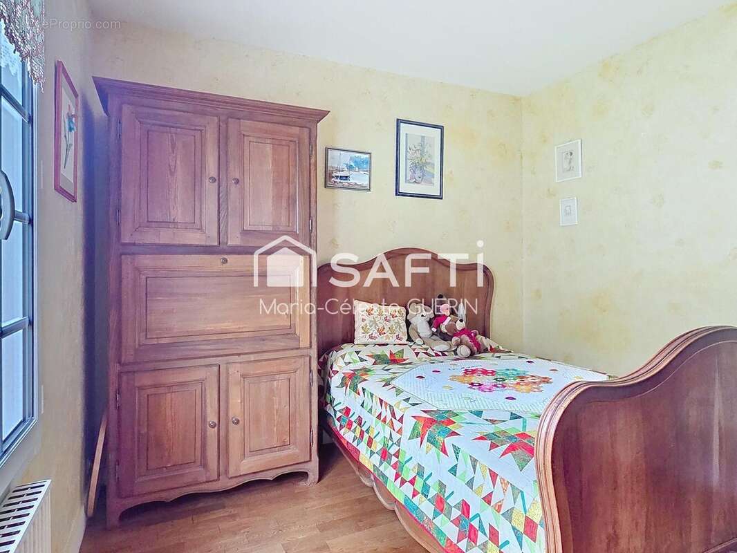 Photo 6 - Maison à SAINT-MARTIN-LA-GARENNE