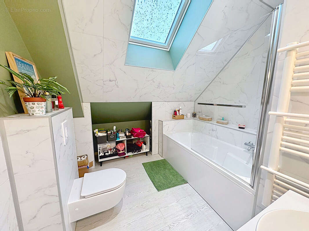 Maison à POISVILLIERS